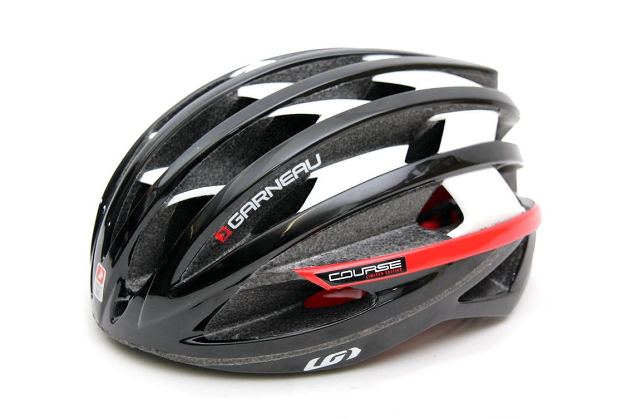 Garneau cheap course helmet